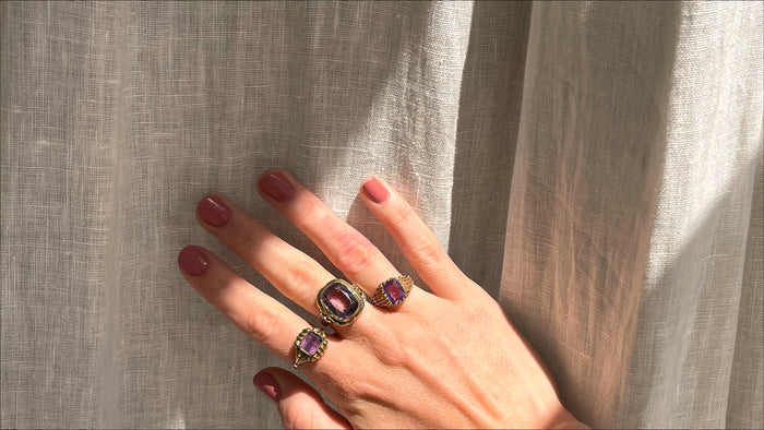 amethyste summer love story