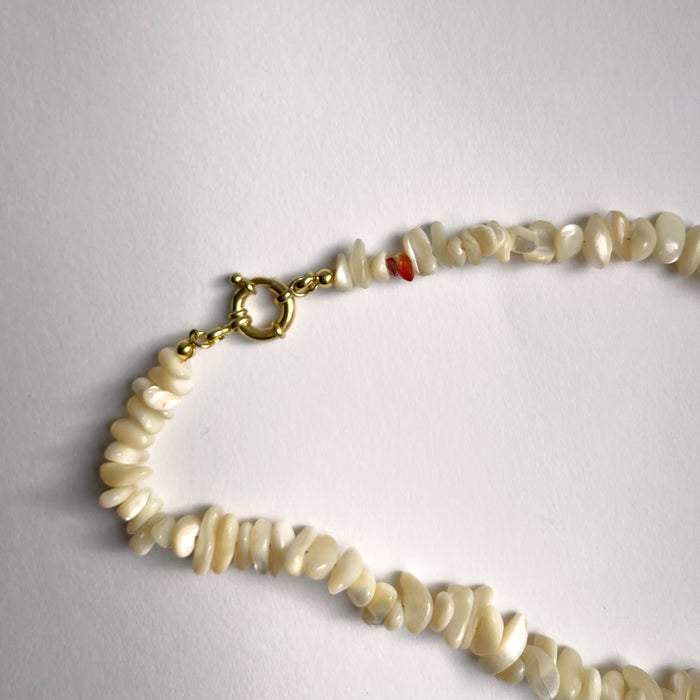 Upcycled Necklace Roome