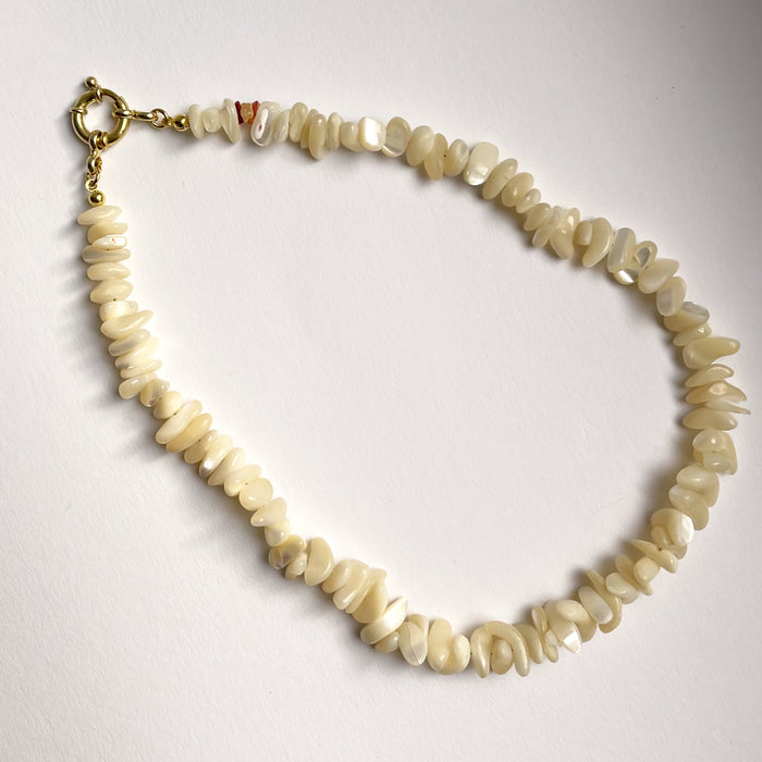 Upcycled Necklace Roome
