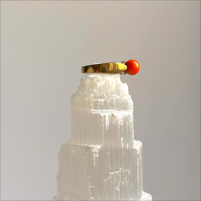 antique ring Roma