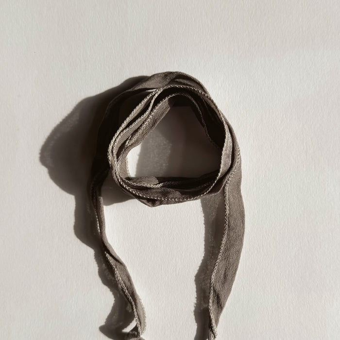 BUNDLE: 2 Silk Straps - SHINY