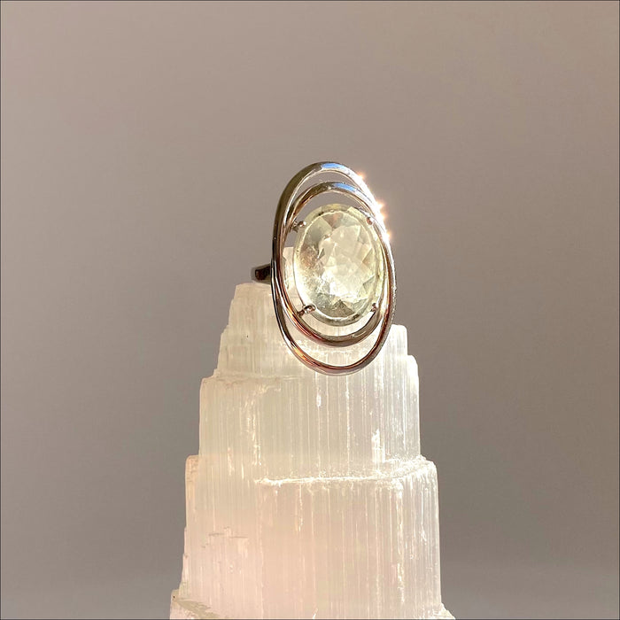 antique ring Verda