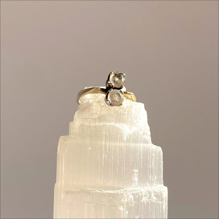 antique ring Miray