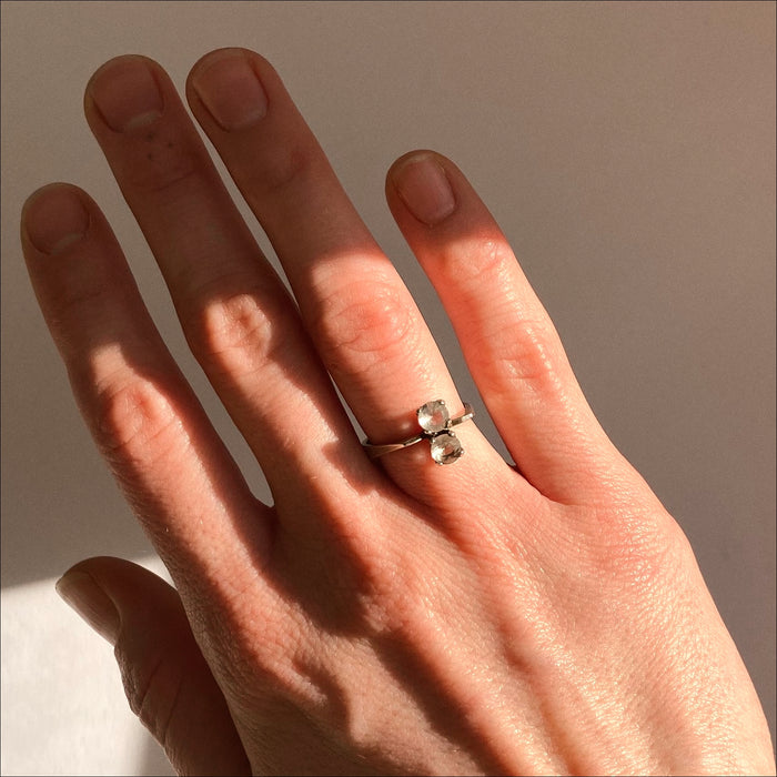 antique ring Miray
