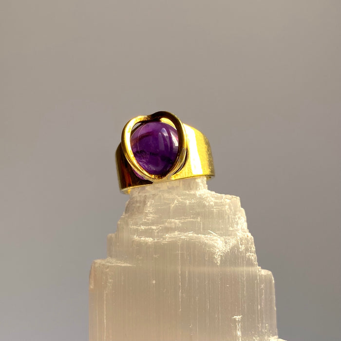 antique ring Eja