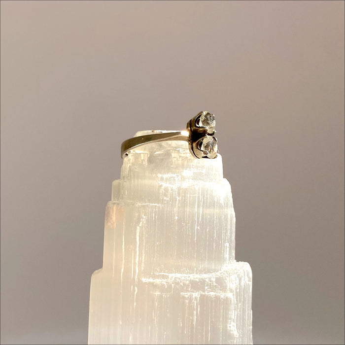 antique ring Miray