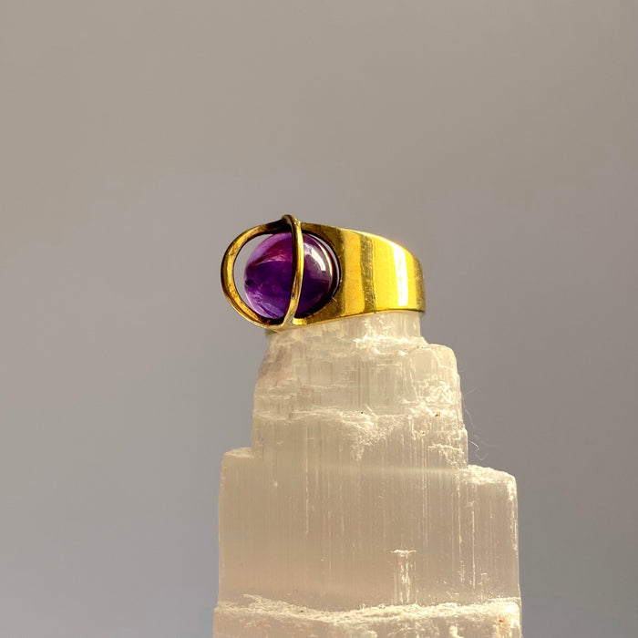 antique ring Eja