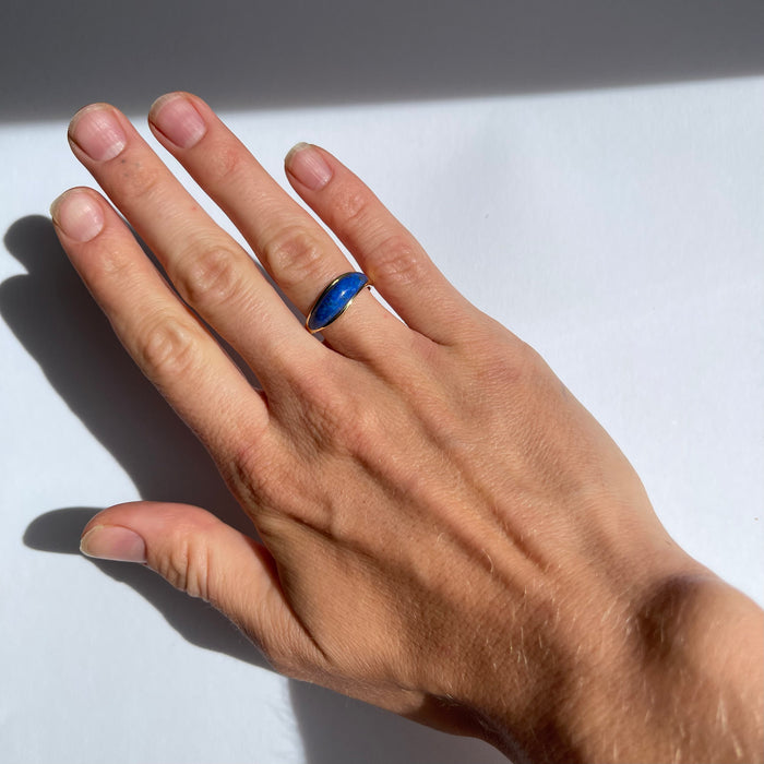 antique ring Ocera