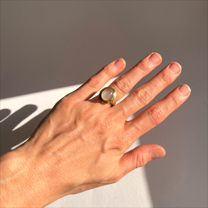 antique ring Filya