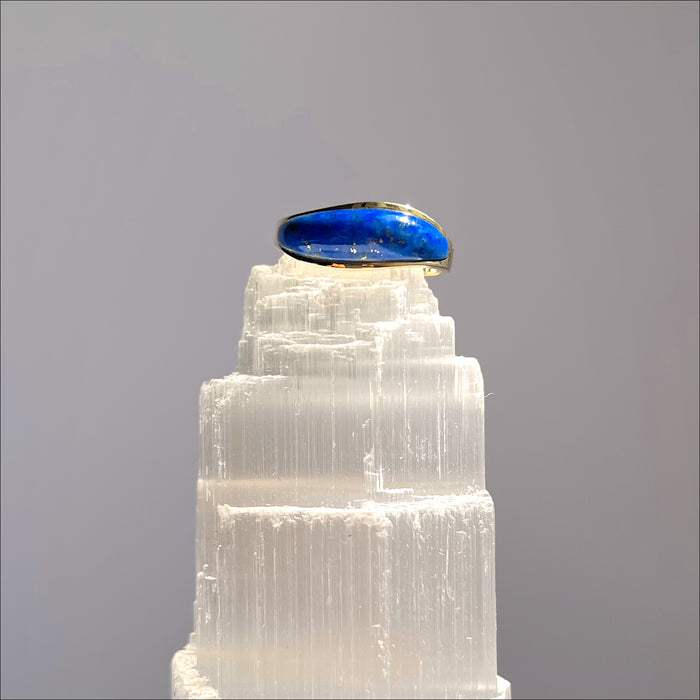 antique ring Ocera