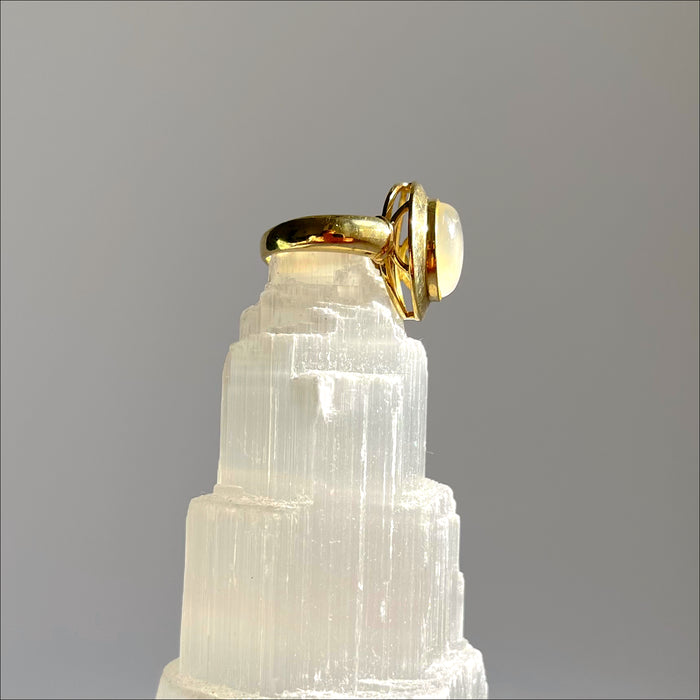 antique ring Filya